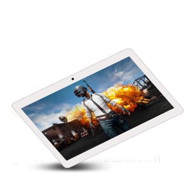 China 10.1 inch oem educational mediatek 3g tablet pc with dual sim card industrial tablet china mobile tablets for sale