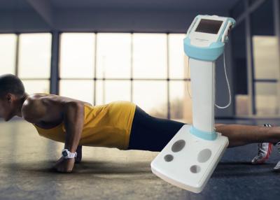 Chine Machine d'essai de graisse du corps pour l'évaluation rapide de santé à vendre