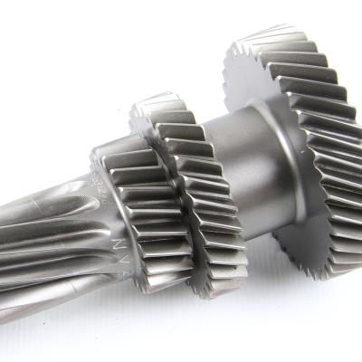 China Group NV4500 Standard Speed Counter Shaft 5speed 4wd 2wd for sale