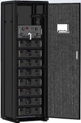 China High Voltage UPS Lithium Ion Battery System 384v50ah Energy Storage for sale