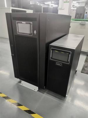 중국 15kVA 3/3 3단계 온라인 타워 UPS 전원 공급 장치 내장 배터리 판매용