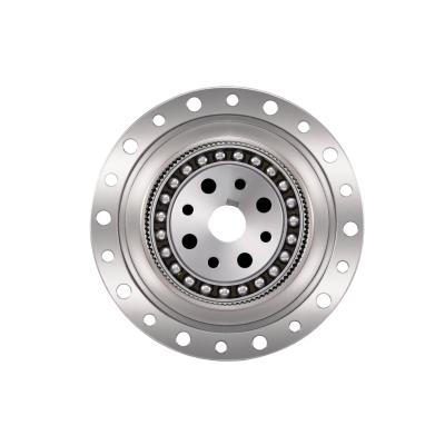 China Factory Drive Customizable Harmonic Gearbox Low Noise For Industry Robots for sale