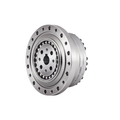China New Design Factory Precise Transmission High Voltage Wave Speed Harmonic Drive for sale