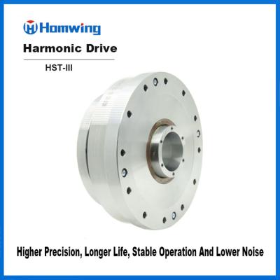China Factory High Voltage Transmission Precise Speed Harmonic Wave Speed Drive Harmonic Reducery Reducer Type Harmonic for sale