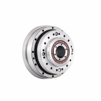 China Factory Transmission High Precise Low Backlash Harmonic Drive For Robotic Arm for sale