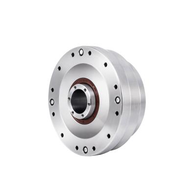 China Factory 90 Degree Bevel Gearbox Drill 1:50 Ratio Speed Harmonic Gear Reducer For Robot for sale
