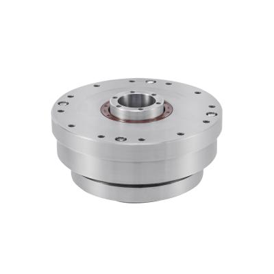 China Factory production short time harmonic drive technologies harmonic reducer gearbox for servo system for sale