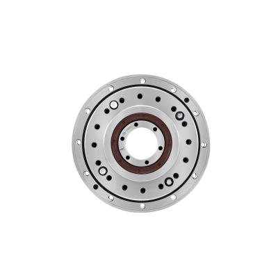China Factory sale high precision robot reducer drive voltage wave speed harmonic reduction control for sale