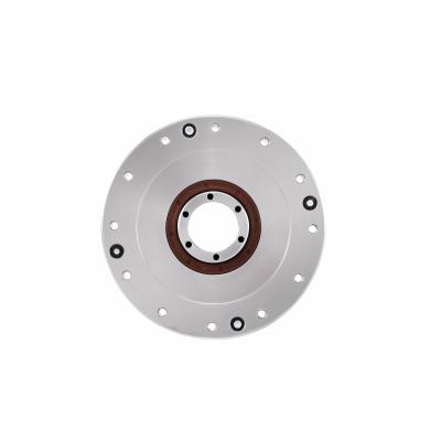 China Factory Customization TGV Drive Small Harmonic Gear Reducer Motor for sale