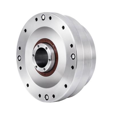China Factory Hot Sale High Precise Transmission Voltage Wave Speed Harmonic Drive for sale
