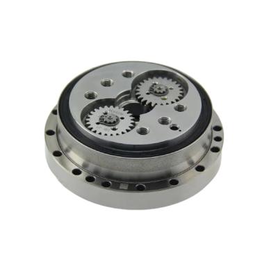 China Factory RV Gearbox Speed Reducer 2Hp 1.5Kw High Quality AC Motor With Gear Reducer for sale