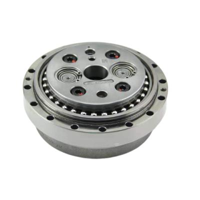 China Factory Manufacturer Professional RV Reducer Motor Transmission Gearbox Gearbox for sale