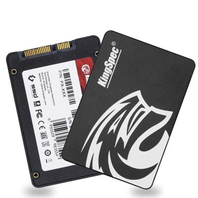 China High Speed SSD 3D 1TB 2TB NAND SSD KingSpec 2.5