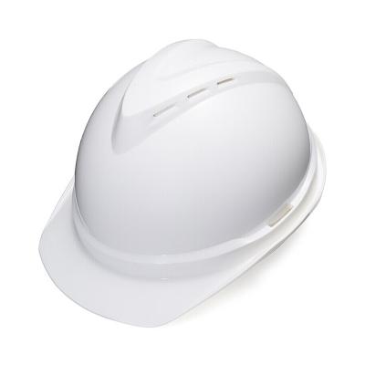 China Factory Wholesale Adjustable Impact Resistance Breathable Lightweight Shockproof Hard Hat for sale