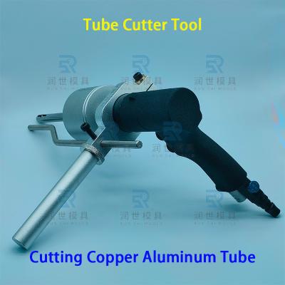 China Precision Tube Cutting Tool for Copper & Aluminum Tube Φ9.52 Φ12.7 for sale