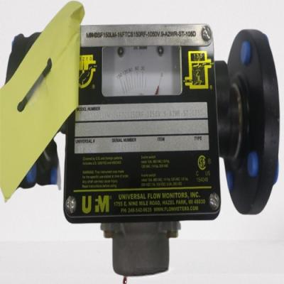 Chine UFM Flowmeter MN-DSF150LM-16FTCS150RF-1050V.9-A2WR-ST-105D à vendre