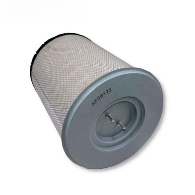 Chine Manufacturer AF26207 AF26208 84432503 AH170798 SEV551F14 246-5009 C372680/2SEV551F4 2465009 SA16353 P781098 air filter à vendre