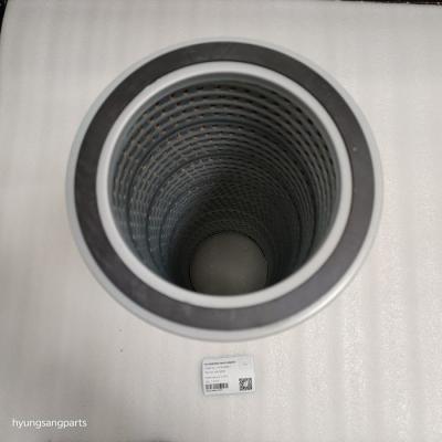 China Excavator Parts Filter KRJ3836 32/925214 for JS200 for sale