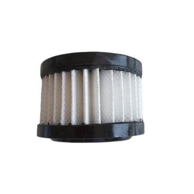 China High Quality Factory Price Auto Part Auto Air Filter Krj3461 14500233 14596399 with Good Price for sale