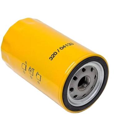 China High Quality Oil Filter 320/04133 320/B4420 320/04133A for J C B 3CX 3D 3DX 4CN 4CX for sale