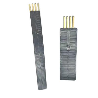 China Calefatores feitos sob encomenda impermeáveis do Polyimide, filme infravermelho distante do aquecimento de Graphene flexível à venda