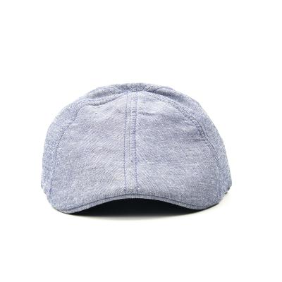 China BSCI audit factory Sedex 4P audit factory character brim winter golf vintage ivy custom high quality short hat for sale