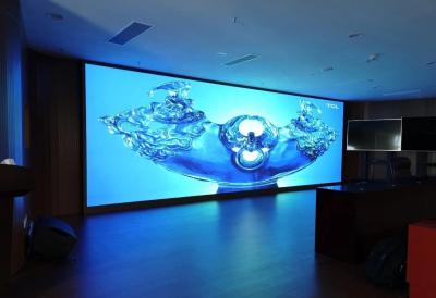 中国 高解像度フルカラーP3 レンタル インドアLEDディスプレイ 販売のため
