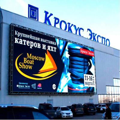 Κίνα Π5 Εσωτερικές οθόνες LED SMD, οθόνες LED από αλουμίνιο χύτευσης, εύκολη εγκατάσταση προς πώληση