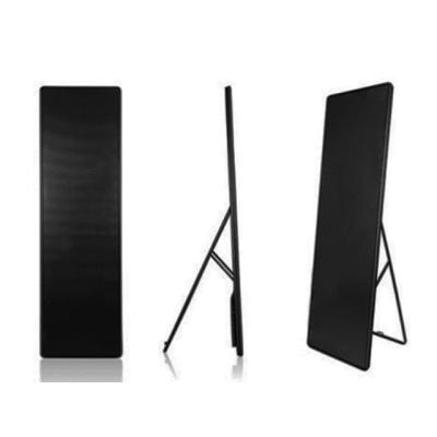 中国 Fine Pitch P2.5 室内フルカラーLED広告ポスター画面 640x640mm 販売のため