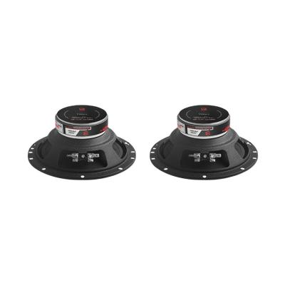 China ABS 6.5 Inch Car Subwoofer Speaker Car Audio System High Power Subwoofer Speaker for sale