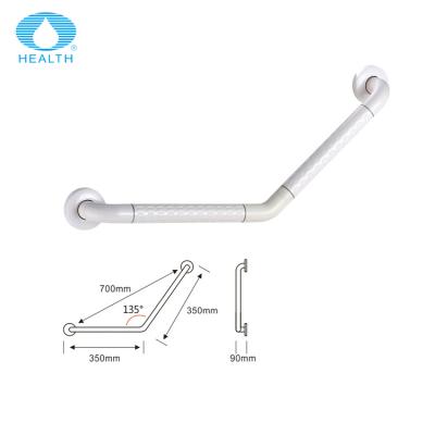 China Handicap Accessible Modern Bathroom Toilet Bathroom Handrail Balustrade for sale