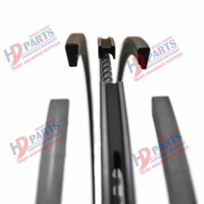Chine Segment de piston S6D170 6D170 46162-33-2060 adapté aux pièces de moteurs Diesel KOMATSU à vendre