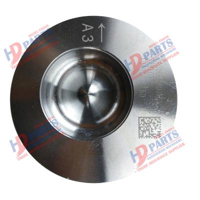 China LN480D DIESELMOTOR ZUIGER QC480Q Dieselmotoren Onderdelen Te koop