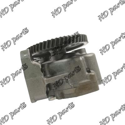 China 8DC82 8DC9 8DC10 Diesel Engine Oil pump ME091142 For Mitsubishi for sale