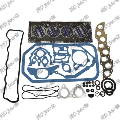 Chine kit MD112531 de garniture du moteur 4D56 approprié aux pièces de réparation de moteur diesel de Mitsubishi à vendre