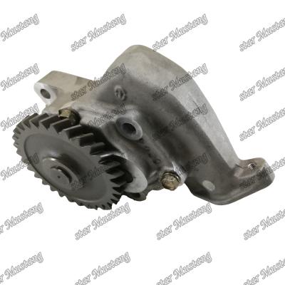 China H06C H06CT Oil Pump 15110-1631 15110-1631C for sale