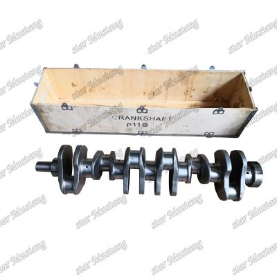 China O eixo crankshaft P11C Tip 13400-2073 à venda