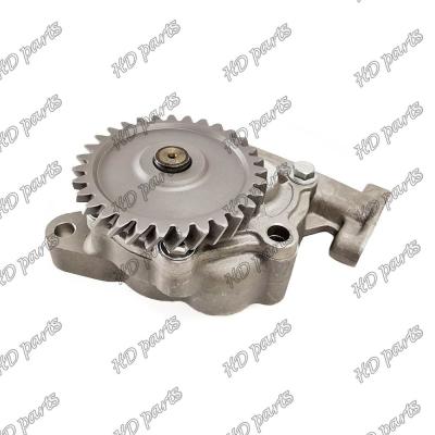 China H07C EH700 Oil Pump 15163-1390 15110-1781 15110-1631 15110-1630 for sale