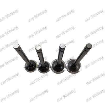 Chine Partie du moteur diesel V2203 16484-13120 16484-13110 Original Stock Structure intégrale de avec le support en ligne à vendre