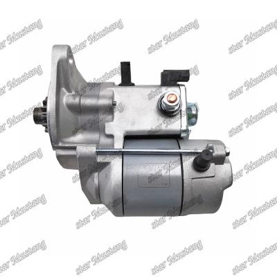 China 4TNV84 4TNV88 129407-77010 13T 12V 1.4KW For YANMAR Engine Spare Parts for sale