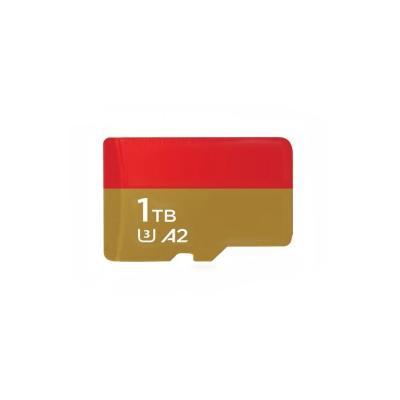 China Fillinlight Plastic Micro Upgrade Card High Value Speed The Lowest Price 1TB TF Card For Phone Memory Storage for sale