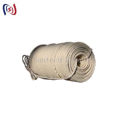 China 4150N Insulated Pilot Wire Silk Rope High Strength Twisted Nylon Rope Voltage Insulation for sale