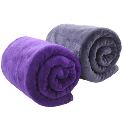 China Bath Towel Logo 100%microfiber 70*140cm Wholesale Kid Safe Printed Luxury Car Towel for sale