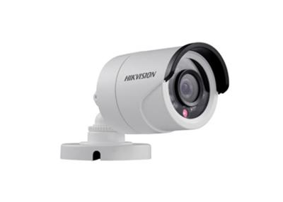 China Cámara análoga de alta resolución 720P de HD con la visión nocturna DS-2CE16C0T-IRP en venta