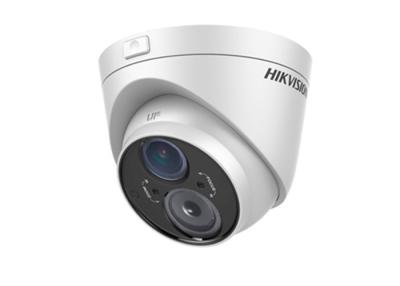 China Cámara análoga DS-2CE56C5T-VFIT3 de la visión nocturna HD para la vigilancia de la seguridad en venta