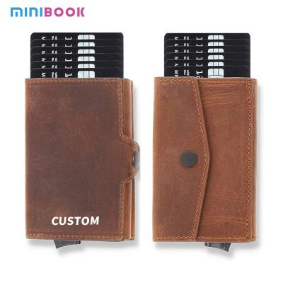 China Cartera para hombres Peso de paquete 0.1kg en venta