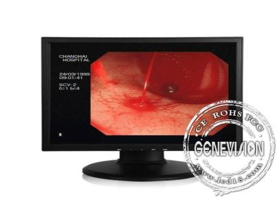 China El Sdi ultra fino integró la resolución audiomédica 1024 del monitor LCD 1280x en venta