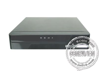 China Wifi Network High Definition Media Player With Output Built in 4gb SD Card for sale
