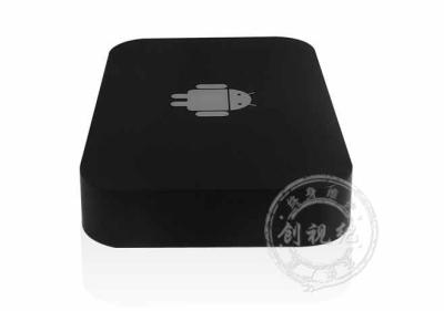 China Software do controlo a distância da caixa do Signage HD Media Player de Android WIFI Digital à venda