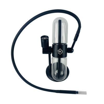 China Studenglass Gravity Hookah 360 Glass Hookah Eco-friendly Gravity Hookah for sale